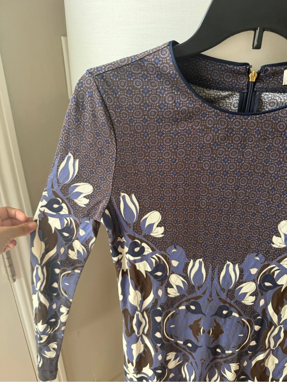 Tory Burch dress